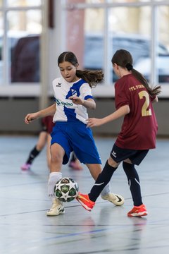 Bild 508 - wDJ Loewinnen Cup D2